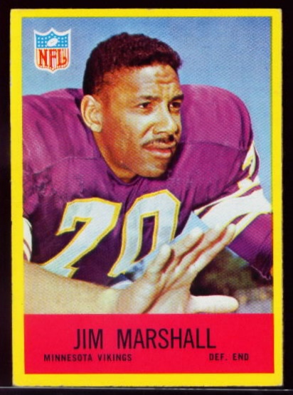 103 Jim Marshall